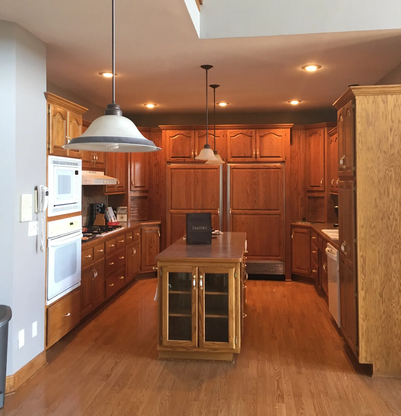 Before image